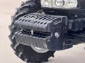 2023 MODEL CASE JX100 KLİMALI KABİN 12+12 VİTES SEÇENEĞİ