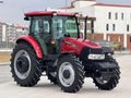 2023 MODEL CASE JX100 KLİMALI KABİN 12+12 VİTES SEÇENEĞİ