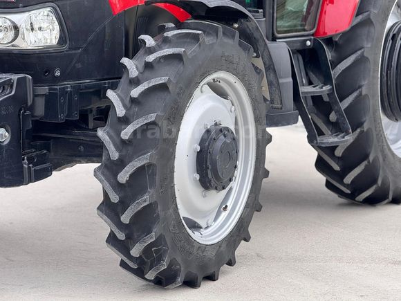 2023 MODEL CASE JX100 KLİMALI KABİN 12+12 VİTES SEÇENEĞİ
