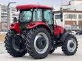 2023 MODEL CASE JX100 KLİMALI KABİN 12+12 VİTES SEÇENEĞİ