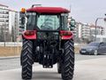 2023 MODEL CASE JX100 KLİMALI KABİN 12+12 VİTES SEÇENEĞİ