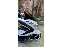 Sahibinden Honda PCX125 