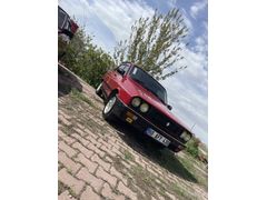 Sahibinden Renault R 12 Toros 1994 Model 