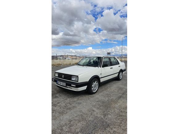 Sahibinden Volkswagen Jetta 1.6 GL 1990 Model Aksaray