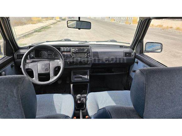 Sahibinden Volkswagen Jetta 1.6 GL 1990 Model Aksaray