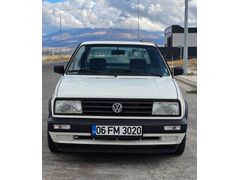 Sahibinden Volkswagen Jetta 1.6 GL 1990 Model Aksaray