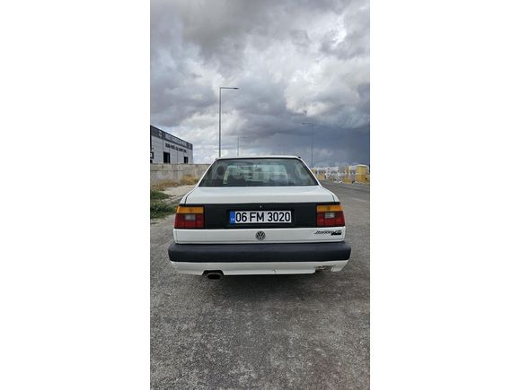 Sahibinden Volkswagen Jetta 1.6 GL 1990 Model Aksaray