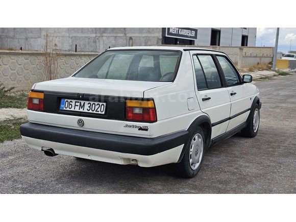 Sahibinden Volkswagen Jetta 1.6 GL 1990 Model Aksaray
