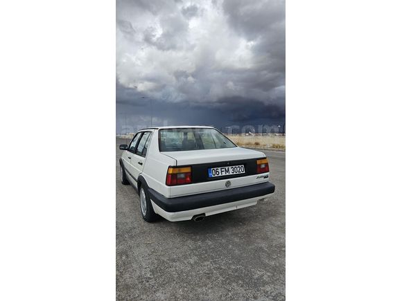 Sahibinden Volkswagen Jetta 1.6 GL 1990 Model Aksaray