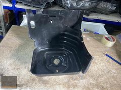OPEL CORSA F ÖN SOL ÇAMURLUK PODYA İÇ SACI ORİJİNAL ÇIKMA