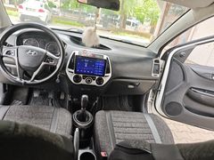 Sahibinden Hyundai i20 1.4 CRDi Jump 2013 Model