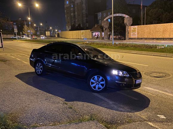 Sahibinden Volkswagen Passat 1.6 FSi Exclusive 2008 Model 