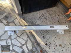 CİTROEN BERLİNGO RİFTER 2019/2024 ARKA TAMPON DEMİRİ SIFIR ORİJİ