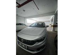Sahibinden Fiat Egea 1.3 Multijet Urban Plus 2020 Model Antalya 64000 km Gri (Gümüş)