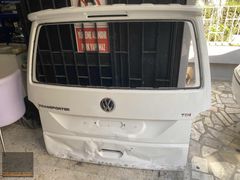 VOLKSWAGEN TRANSPORTER T5-T6 ARKA BAGAJ KAPAĞI ORİJİNAL ÇIKMA