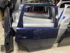 VOLKSWAGEN POLO 2002/2009 ARKA SAĞ KAPI ORİJİNAL SIFIR