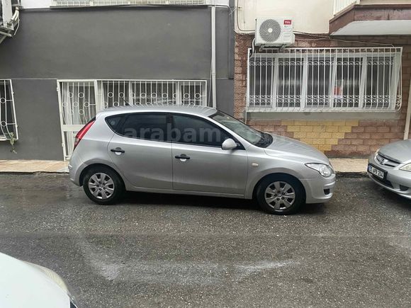 Sahibinden Hyundai i30 1.6 CRDi Team 2011 Model 