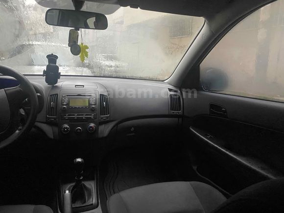 Sahibinden Hyundai i30 1.6 CRDi Team 2011 Model 
