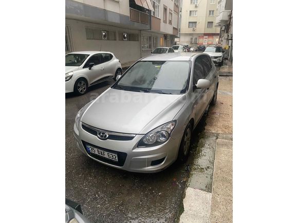 Sahibinden Hyundai i30 1.6 CRDi Team 2011 Model 