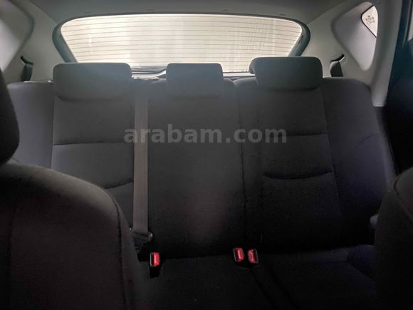 Sahibinden Hyundai i30 1.6 CRDi Team 2011 Model 