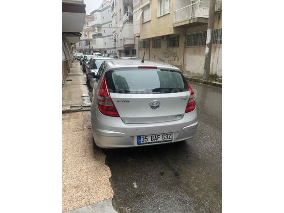 Sahibinden Hyundai i30 1.6 CRDi Team 2011 Model 