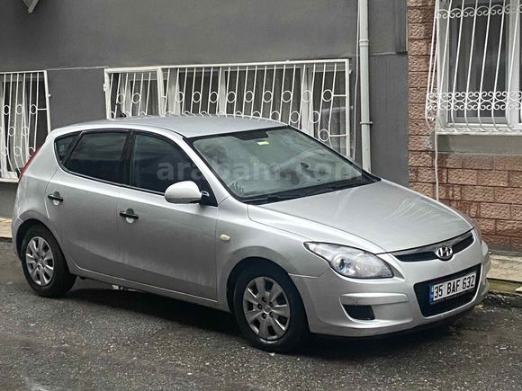 Sahibinden Hyundai i30 1.6 CRDi Team 2011 Model 