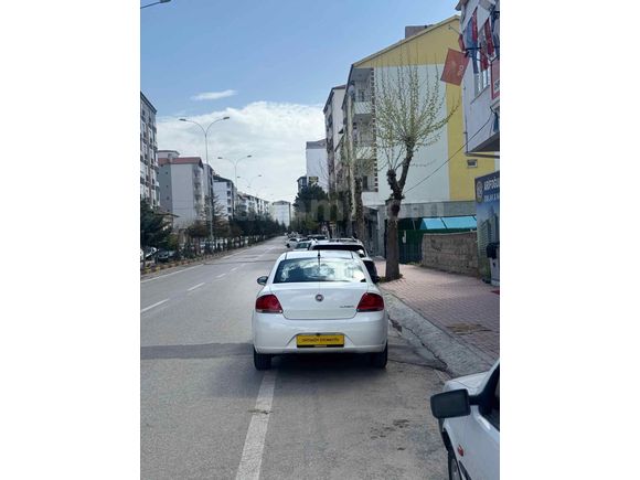 ORTAKÖY OTOMOTİVDEN HATASIZ AYARINDA LİNEA