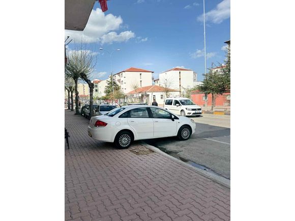 ORTAKÖY OTOMOTİVDEN HATASIZ AYARINDA LİNEA