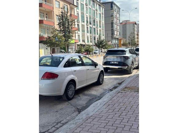 ORTAKÖY OTOMOTİVDEN HATASIZ AYARINDA LİNEA