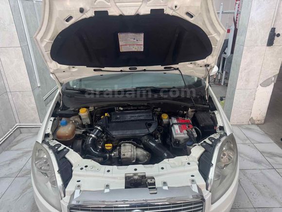 ORTAKÖY OTOMOTİVDEN HATASIZ AYARINDA LİNEA