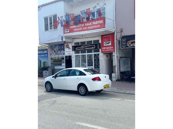 ORTAKÖY OTOMOTİVDEN HATASIZ AYARINDA LİNEA
