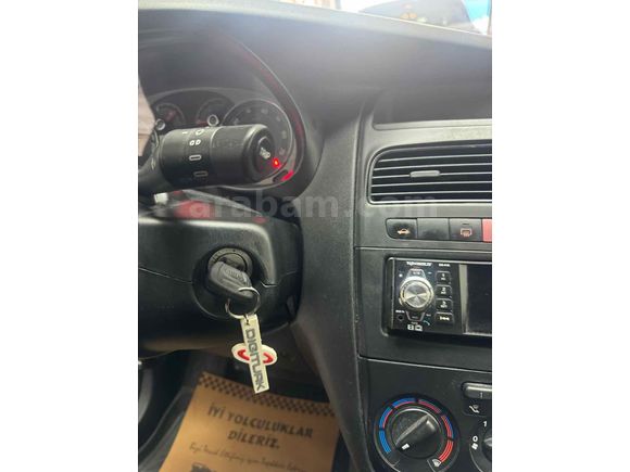 ORTAKÖY OTOMOTİVDEN HATASIZ AYARINDA LİNEA