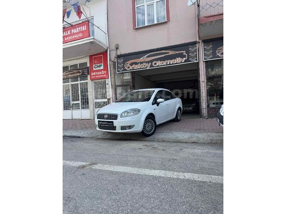 ORTAKÖY OTOMOTİVDEN HATASIZ AYARINDA LİNEA