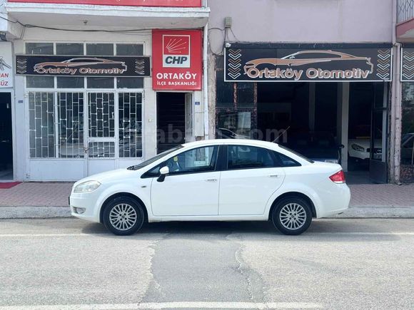ORTAKÖY OTOMOTİVDEN HATASIZ AYARINDA LİNEA