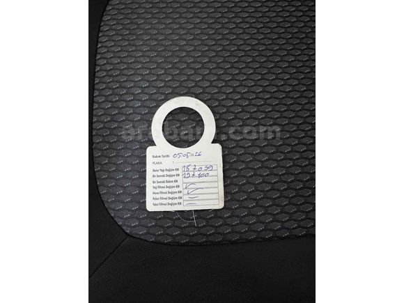 ORTAKÖY OTOMOTİVDEN HATASIZ AYARINDA LİNEA