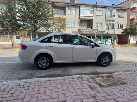 ORTAKÖY OTOMOTİVDEN HATASIZ AYARINDA LİNEA