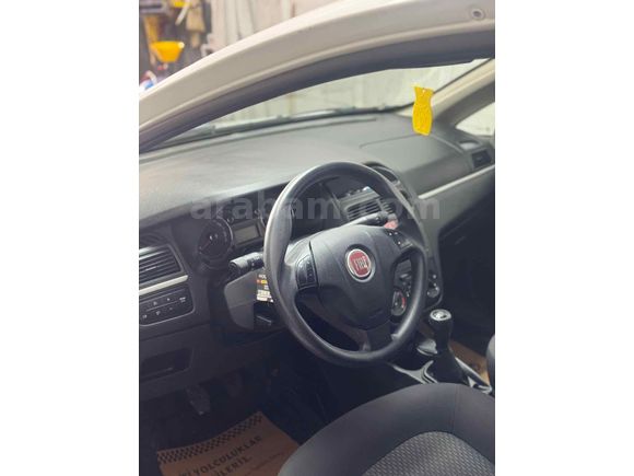 ORTAKÖY OTOMOTİVDEN HATASIZ AYARINDA LİNEA