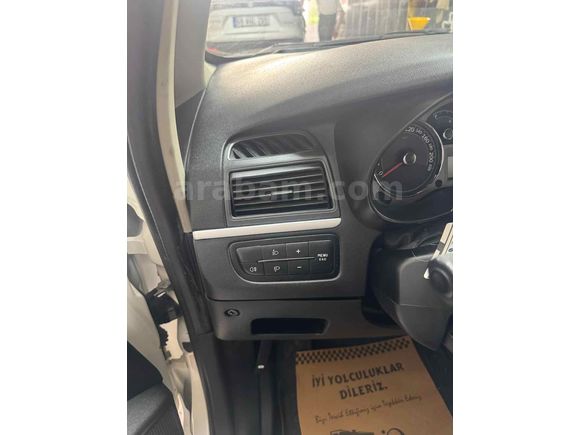 ORTAKÖY OTOMOTİVDEN HATASIZ AYARINDA LİNEA