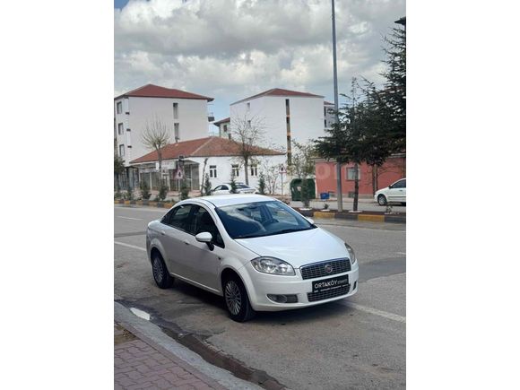 ORTAKÖY OTOMOTİVDEN HATASIZ AYARINDA LİNEA