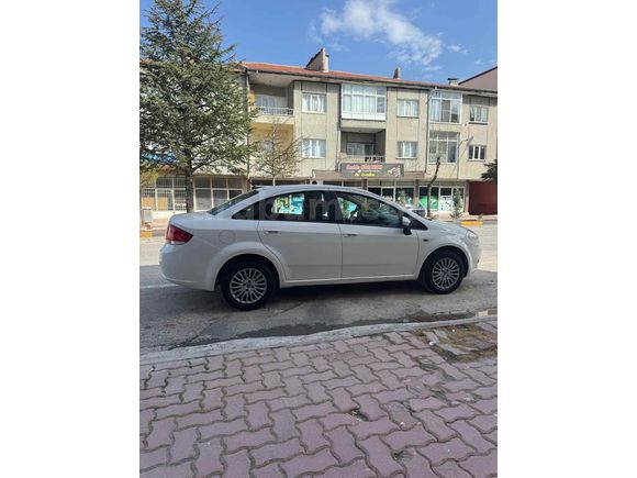 ORTAKÖY OTOMOTİVDEN HATASIZ AYARINDA LİNEA