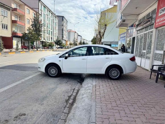 ORTAKÖY OTOMOTİVDEN HATASIZ AYARINDA LİNEA