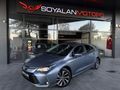 2023 ÇIKIŞLI 37.000 KM'DE COROLLA HYBRİD FLAME X-PACK SERVİS BAKIMLI ORİJİNAL