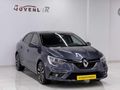 GÜVENLER'DEN 2019 MEGANE 1.6 JOY