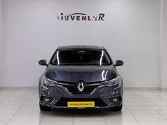 GÜVENLER'DEN 2019 MEGANE 1.6 JOY