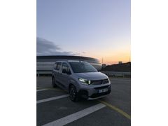 Sahibinden Citroen Berlingo 1.5 BlueHDI Max xtr 2025 Model