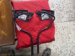 FORD TRANSİT 2001/06 V184 MOTOR KAPUT MENTEŞESİ SAĞ-SOL SIFIR