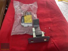 RENAULT KANGO 1998/2006 SOL ÜST KAPI MENTEŞESİ SIFIR ORİJİNAL