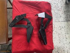 İVECO DAİLY 35 MOTOR KAPUT MENTEŞESİ SAĞ-SOL ÇIKMA ORİJİ
