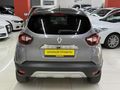 GÜVENLER OTOMOTİV'DEN RENAULT CAPTUR 1.5 DCI ICON EDC