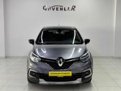 GÜVENLER OTOMOTİV'DEN RENAULT CAPTUR 1.5 DCI ICON EDC